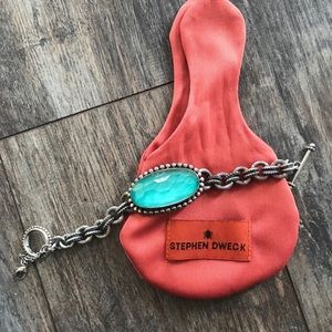 Stephen Dweck Bracelet